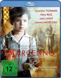 Marcelino [Blu-ray]