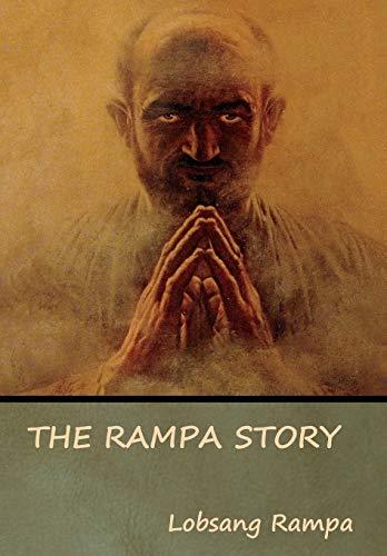 The Rampa Story