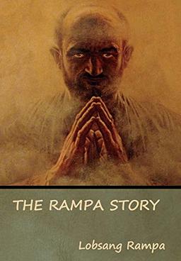 The Rampa Story