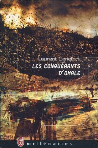 Les conquérants d'Omale