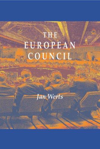 The European Council