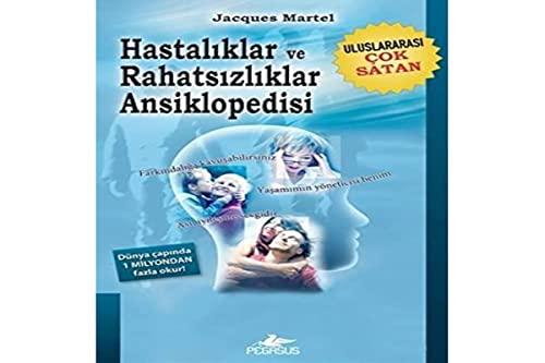 Hastalıklar ve Rahatsızlıklar Ansiklopedisi