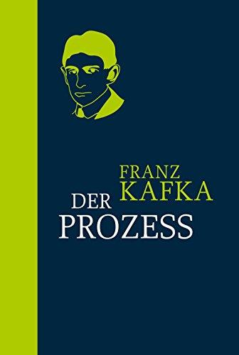 Kafka: Der Prozess (Nikol Classics)