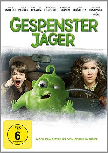 Gespensterjäger