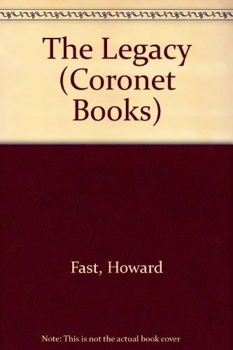 The Legacy (Coronet Books)