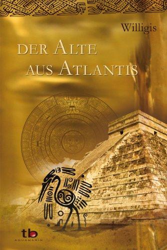 Der Alte aus Atlantis -