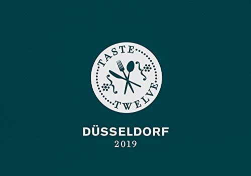 TasteTwelve Düsseldorf Restaurantführer 2019