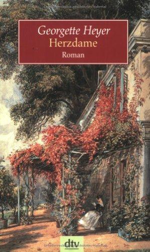 Herzdame: Roman