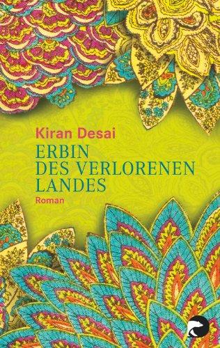 Erbin des verlorenen Landes: Roman