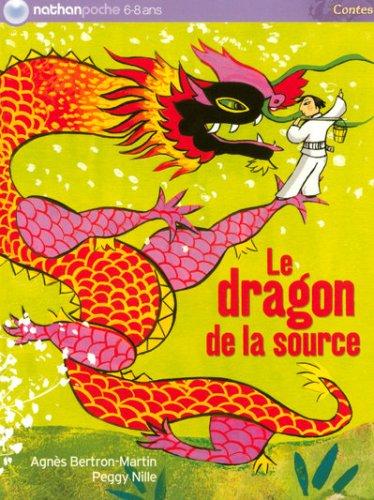 Le dragon de la source