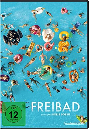 Freibad