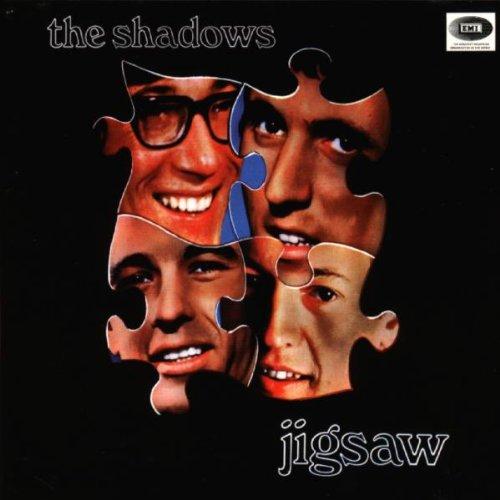 Jigsaw [DIGIPACK]