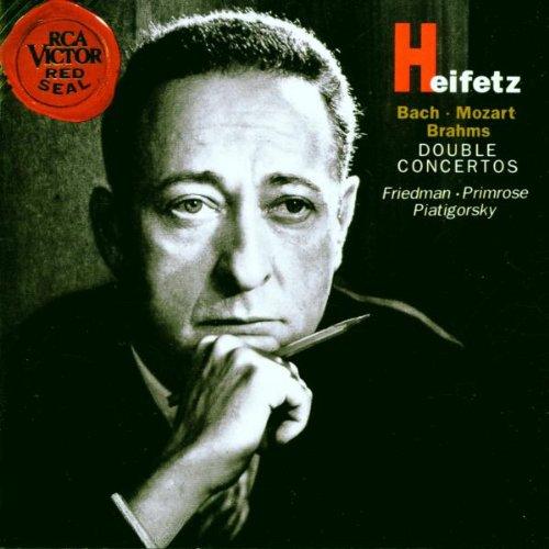 Heifetz-Collection Vol. 15