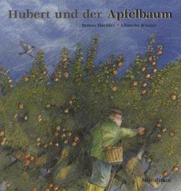 Hubert und der Apfelbaum