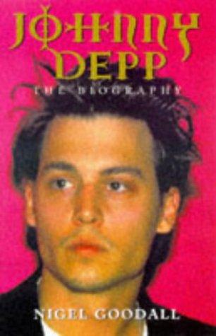 Johnny Depp: The Biography