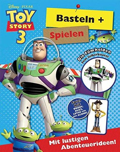 Disney: Activity Toy Story 3