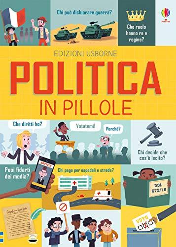 Politica in pillole