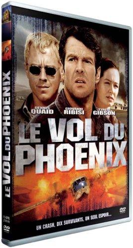 Le Vol du Phoenix [FR Import]