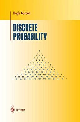 Discrete Probability (Undergraduate Texts in Mathematics)