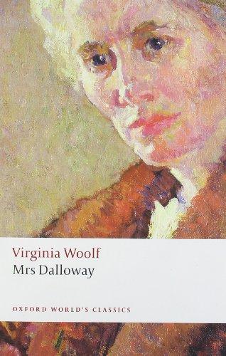 Mrs Dalloway (Oxford World's Classics)