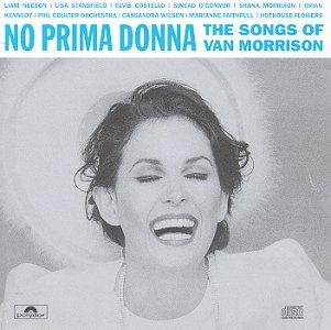 No Prima Donna-Tribute