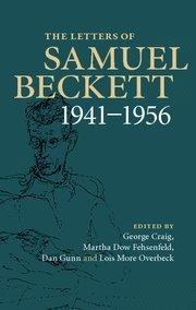 The Letters of Samuel Beckett: Volume 2, 1941-1956