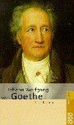 Goethe, Johann Wolfgang von