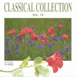 Classical Collection-Vol. 10