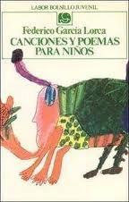 Canciones y poemas para niños