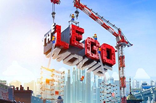 Lego Movie PS3 Essentials AT