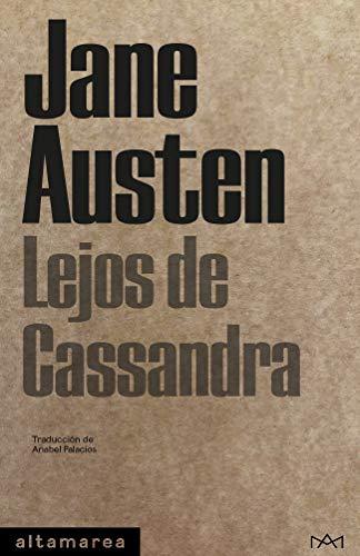 Lejos de Cassandra (Tascabili, Band 5)