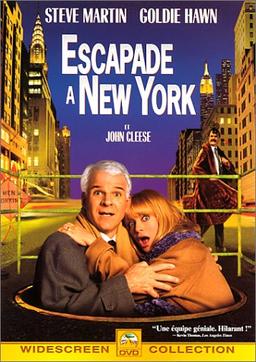 Escapade à New York [FR Import]