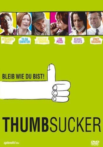 Thumbsucker (DVD)