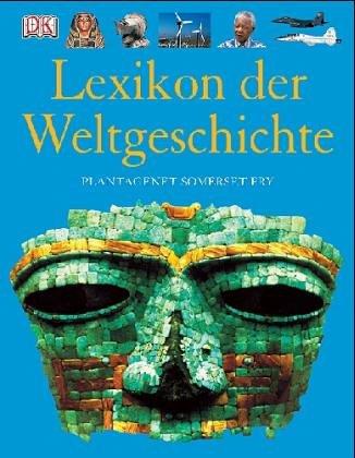 Lexikon der Weltgeschichte