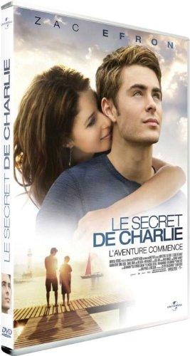 Le secret de charlie [FR Import]