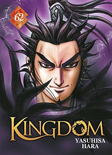 Kingdom. Vol. 62