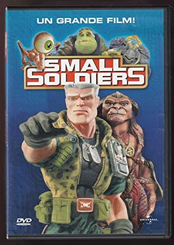 Small soldiers [IT Import]