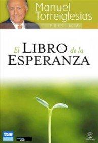 Un libro de esperanza (ESPASA HOY)