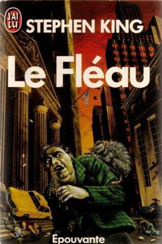 Le fleau (Epouvante)