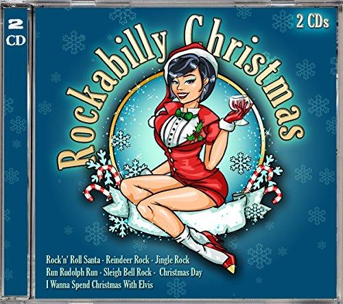 Rockabilly Christmas