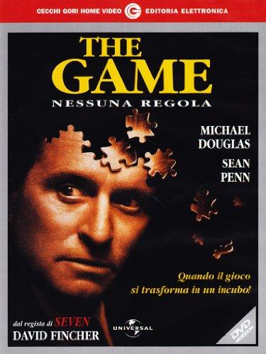 The game - Nessuna regola