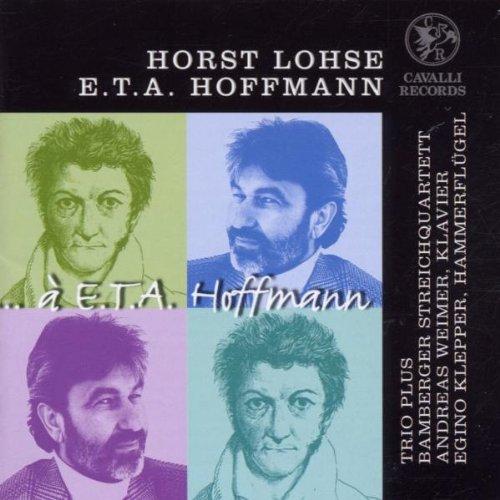 ...à E. T. A. Hoffmann