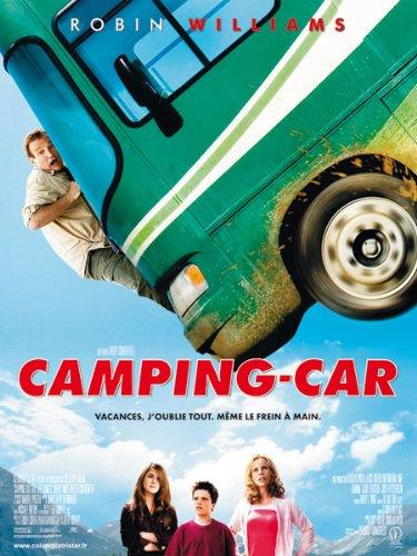 Camping Car [UMD Universal Media Disc] [FR Import]