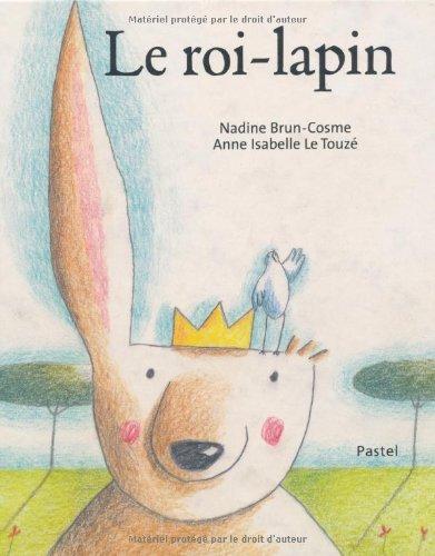 Le roi-lapin