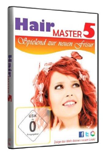 Hair Master 5