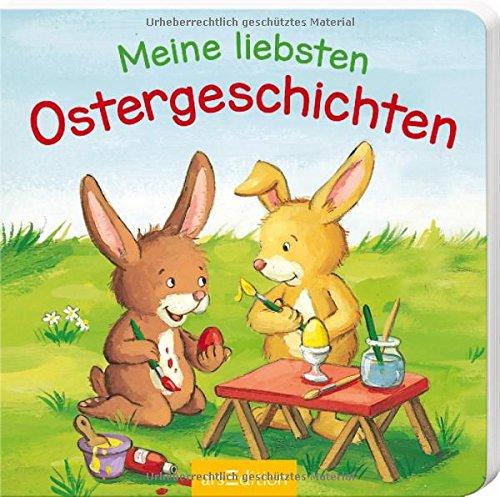 Meine liebsten Ostergeschichten