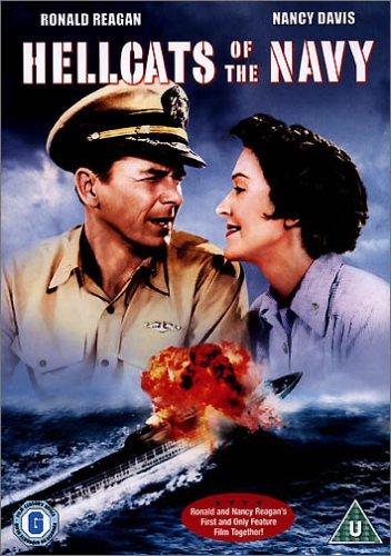 Hellcats of The Navy [UK Import]