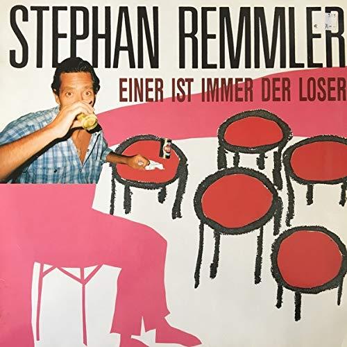 Einer ist immer der Loser [Vinyl Single]