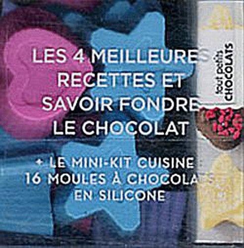 Tout petits chocolats