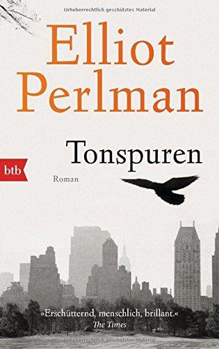 Tonspuren: Roman